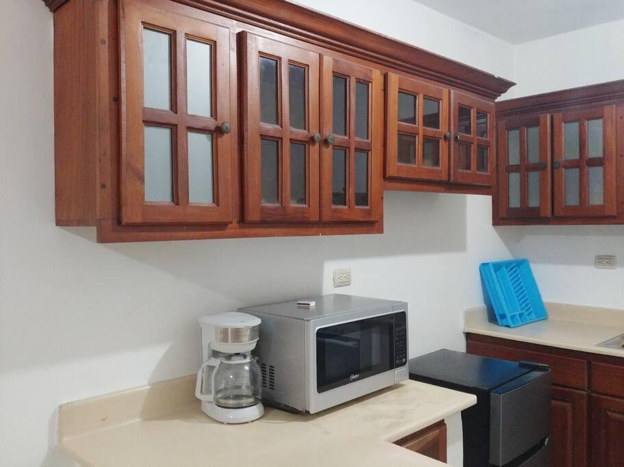 Dominican Suite 21, Amazing Apt/Studio Puerto Plata Bagian luar foto