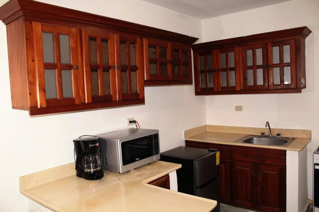 Dominican Suite 21, Amazing Apt/Studio Puerto Plata Bagian luar foto