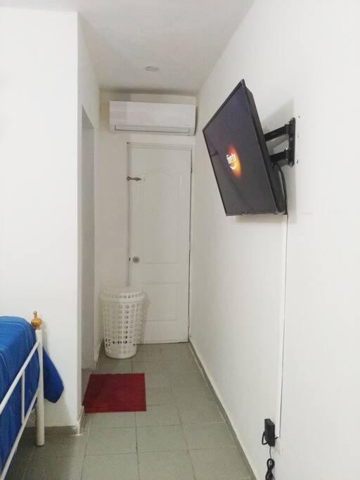 Dominican Suite 21, Amazing Apt/Studio Puerto Plata Bagian luar foto