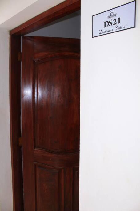 Dominican Suite 21, Amazing Apt/Studio Puerto Plata Bagian luar foto