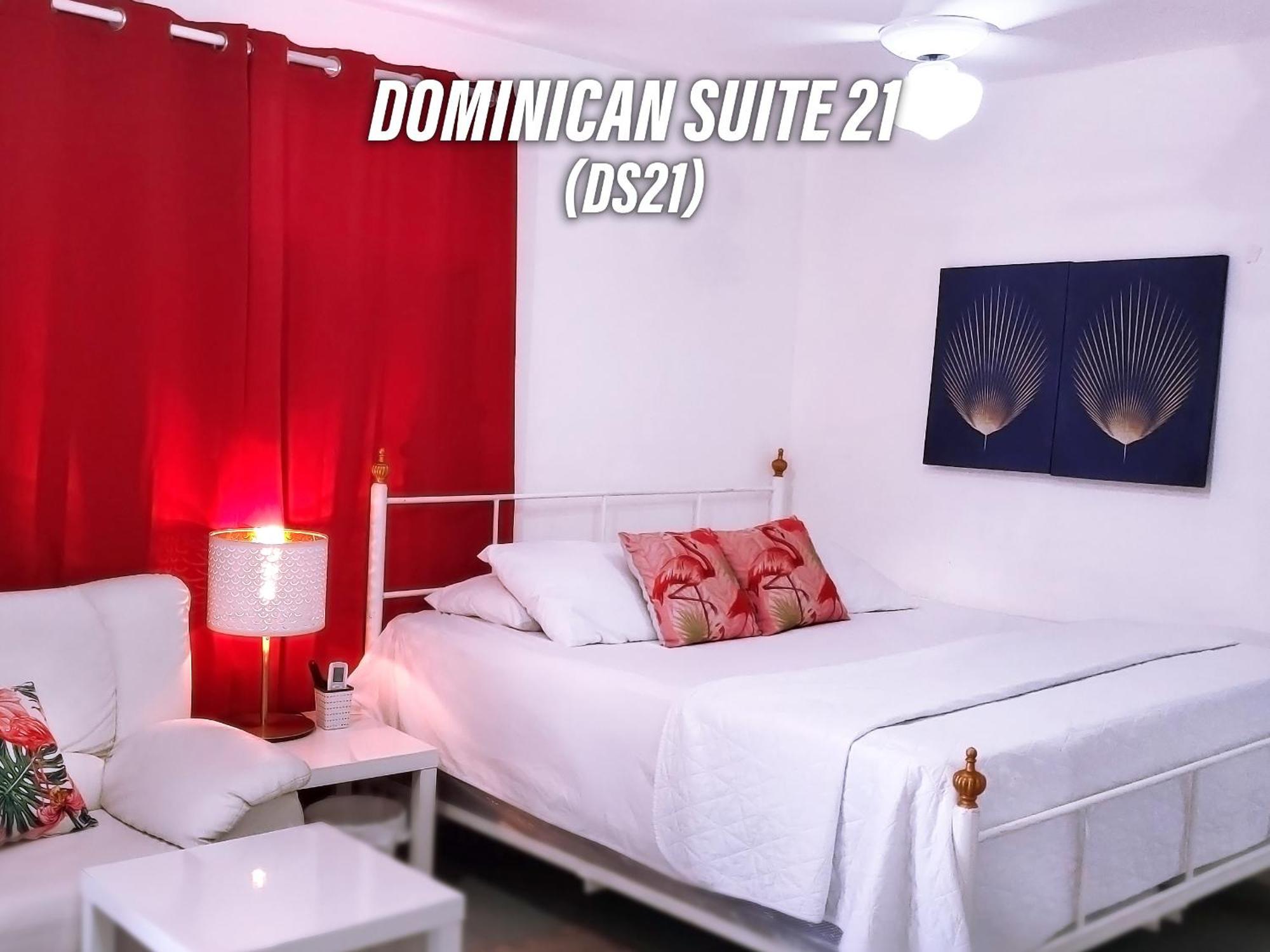 Dominican Suite 21, Amazing Apt/Studio Puerto Plata Bagian luar foto